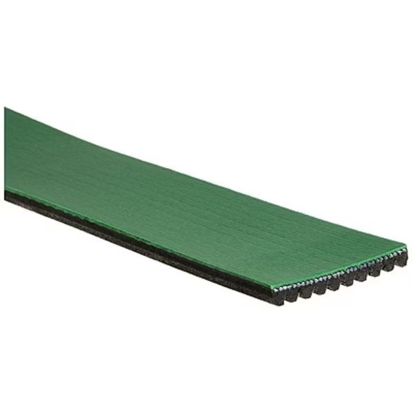 Automotive V-Ribbed Belt (Heavy Duty), K100891Hd, Gates, Mfr#: K100891HD